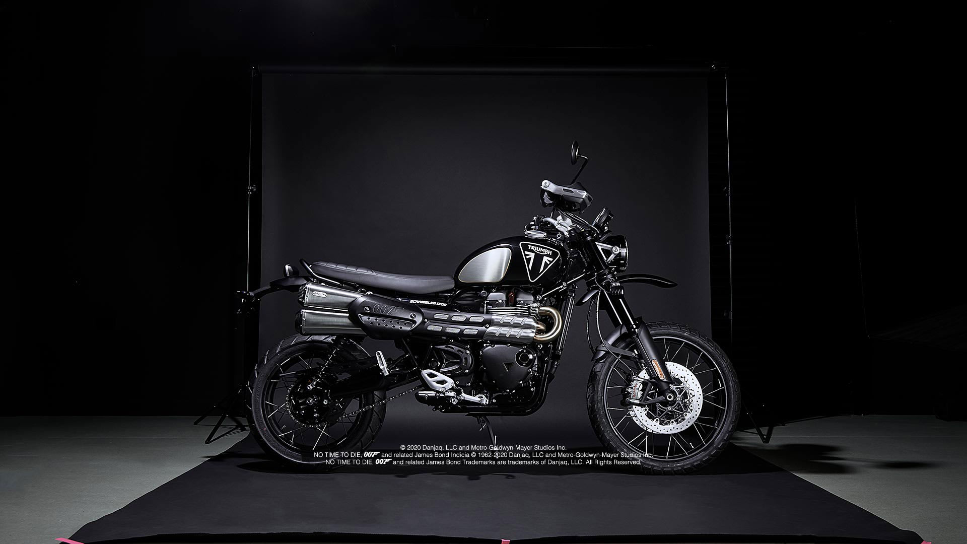2020 triumph scrambler 2025